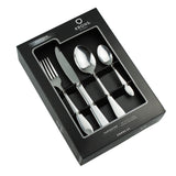 Set Cubiertos Acero Inoxidable Carnes 24Pzs Vancouver krons