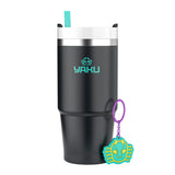 Mug Térmico Acero 600 ml Lemuria