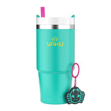 Mug Térmico Acero 600 ml Lemuria