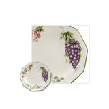 Juego De Vajilla Fina 30 Piezas Victorian Orchard Queens by Churchill