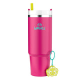 Mug Térmico Acero 850 ml Lemuria