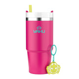 Mug Térmico Acero 600 ml Lemuria