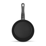 Batería de Cocina 5 Piezas Aluminio Forjado Snap-On  Black & Mint