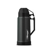 Termo Botella Agua 1 litro New Megatemp Mega