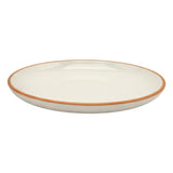Platillo de Té 14 cm Beige Aryna Hallen