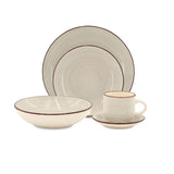 Juego de Vajilla 30 Piezas Lorenza