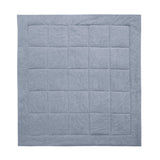 Cubrecama Embossed Sherpa 2,5 Plazas King  Modelo Sonya