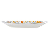 Bandeja Porcelana 35 cm Camille Hallen