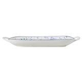 Bandeja Porcelana 35 cm Eloise Hallen