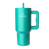 Mug Vaso Termico 700ml Acero Inoxidable