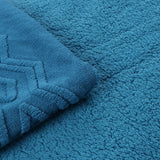 Cubrecama Sherpa Jacquard 3 Plazas King Martiné
