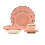 Juego de Vajilla 30 Piezas Lorenza