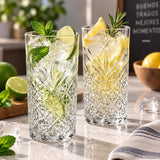 Set de 6 Vasos Altos Berlín Spezial 480 ml – Hausmann