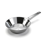 Sartén de Acero Inoxidable 24 cm Umbra Wens