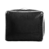 Cubrecama Flannel Liso Con Sherpa 2,5 Plazas King