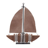 Bote Madera Concepts Life 30*6*35.5CM