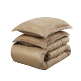 Cubrecama Embossed Sherpa 2,5 Plazas King  Modelo Sonya