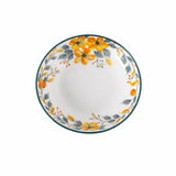 Plato Sopa Porcelana 20 cm Camille Hallen
