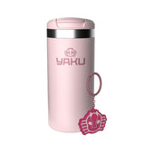 Mug Térmico Auri 350 ml – Acero Inoxidable Doble Pared