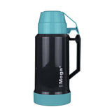 Termo Botella Agua 1,9 Ltrs New Megatemp