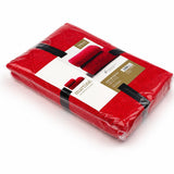 Juego Toallas Mano + Baño 500gr 100% Algodón  Giannina Martiné