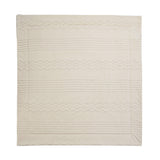 Cubrecama Sherpa Jacquard 1,5 Plazas Martiné
