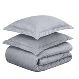 Cubrecama Corduroy Flannel Jacquard Con Sherpa 2,5 Plazas King