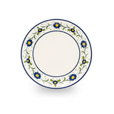 Juego De Vajilla 30 Piezas Porcelana Fiesole Hallen