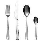 Set Cuchillería Acero Inoxidable 24 Piezas Cardiff Krons