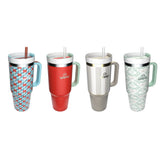 Mug Térmico Acero 1100 ml Lemuria French Bistro