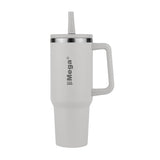 Vaso Termico Mug Acero Inoxidable 1,2 Ltrs Classic Mega