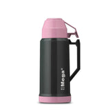 Termo Botella Agua 1 litro New Megatemp Mega