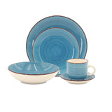 Juego de Vajilla 30 Piezas Lorenza