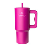 Mug Vaso Termico 700ml Acero Inoxidable