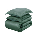 Cubrecama Embossed Sherpa 3 Plazas Super King Modelo Sonya