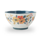 Bowl Porcelana 11 cm Camille Hallen