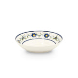 Juego De Vajilla 30 Piezas Porcelana Fiesole Hallen