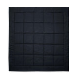 Cubrecama Embossed Sherpa 2 Plazas Modelo Sonya