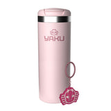 Mug Térmico Auri 470 ml – Acero Inoxidable Doble Pared