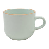 Taza de té 350cc Verde Amalfi Hallen