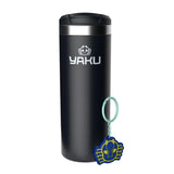 Mug Térmico Auri 470 ml – Acero Inoxidable Doble Pared