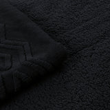 Cubrecama Sherpa Jacquard 2 Plazas Queen Martiné