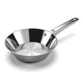 Sartén de Acero Inoxidable 28 cm Umbra Wens