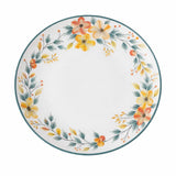Plato Entrada Porcelana 20 cm Camille Hallen
