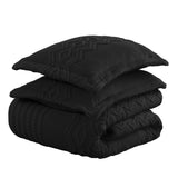 Cubrecama Sherpa Jacquard 2,5 Plazas King Martiné