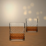 Set de 6 Vasos Bajos Berlín Spezial 340 ml – Hausmann