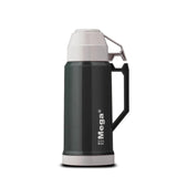 Termo Botella Agua 1 litro New Megatemp Mega