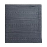 Cubrecama Sherpa Jacquard 2,5 Plazas King Martiné