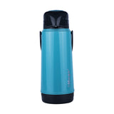 Termo Sifón Agua Caliente 1,8Ltrs New Map Mega