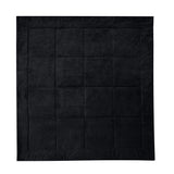 Cubrecama Flannel Liso Con Sherpa 2 Plazas Queen